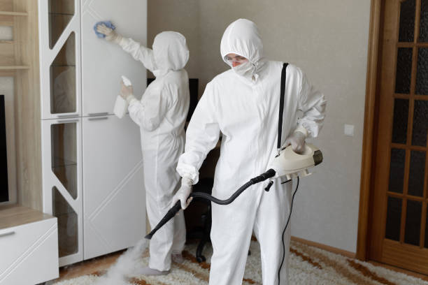 24/7 Emergency Odor Removal experts in Hercules, CA